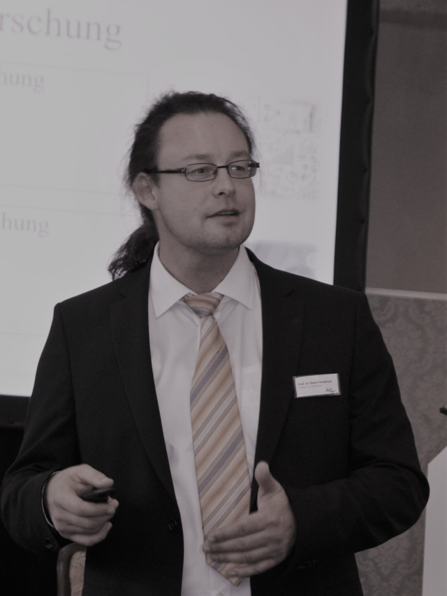 Prof. Rossberger