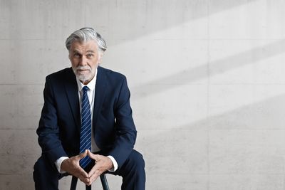Job-Sicherheit: Das Selbstmarketing-Prinzip