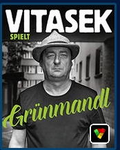 Andreas Vitásek