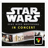 Star Wars in Concert