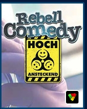 RebellComedy