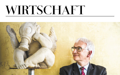 WIRTSCHAFT