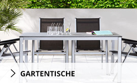 gartentische