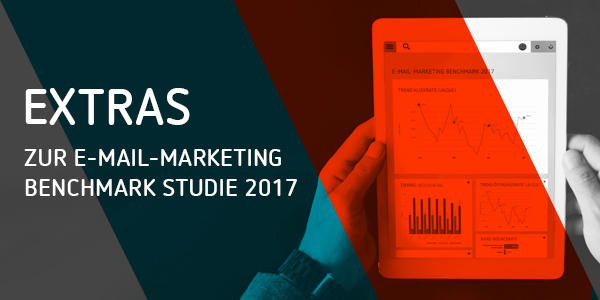 Extras zur Benchmarkstudie 2017 