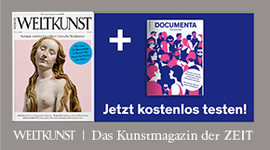 Anzeige: Kunstverlag