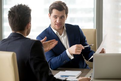 Unseriöse Coaches - daran erkennen Sie die schwarzen Schafe