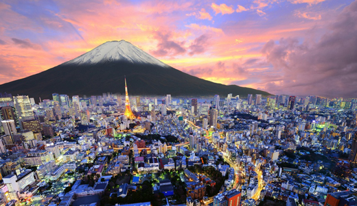 Tokio