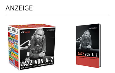 ZEIT Edition Jazz