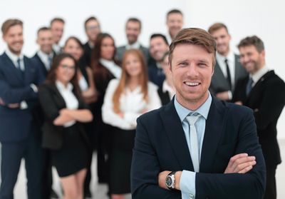 10 Tipps: So gewinnen Sie das Vertrauen Ihrer Mitarbeiter