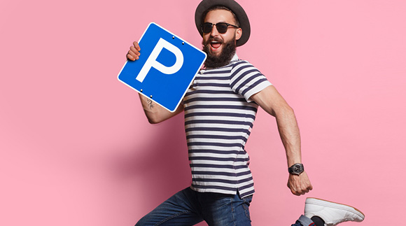 Parkspecial