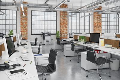 Regeln im Großraumbüro: So verbessern Sie Produktivität und Arbeitsklima