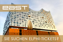 Anzeige: east Hotel – Elphi 
