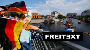 Freitext: Linke Erzaehlung