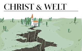 CHRIST & WELT