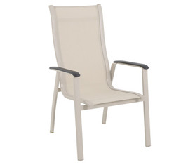 MWH Stapelsessel Evo, beige
