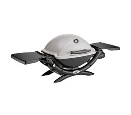 Weber Gasgrill Q 1200