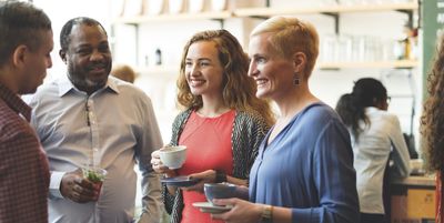 Erfolgreich als Wirt: Praxistipps für Gastronomie-Gründer
