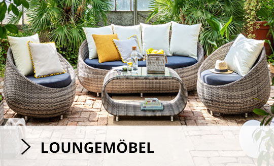 loungemöbel