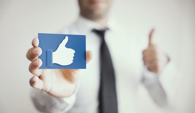 Warum Sie auch als B2B-Unternehmen von Facebook profitieren können