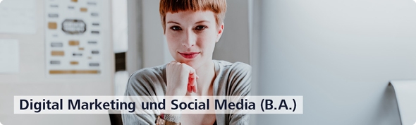 Digital Marketing und Social Media@AKAD 
