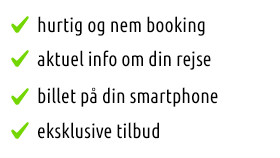FlixBus app