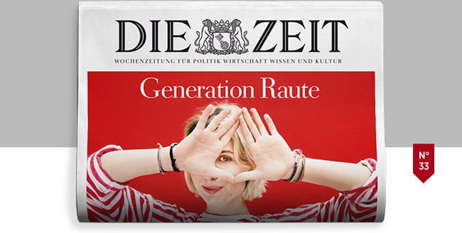 Generation Raute