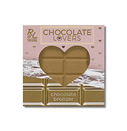 RdeL Young "Chocolate Lovers" Bronzer