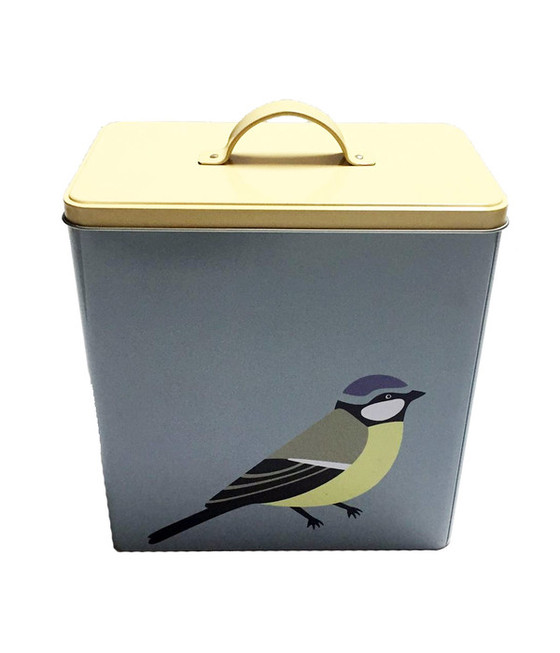 Dehner Natura Futterbox Blaumeise