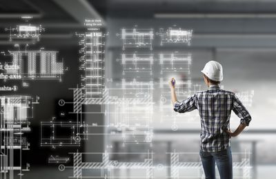 Optimale Instandhaltung: Vorausschauend, präventiv oder korrektiv?