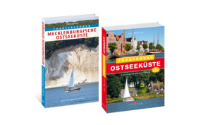 Törnführer & Revierführer Ostsee Törnführer & Revierführer Ostsee