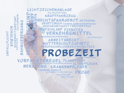 Beförderung mit Probezeit - Geht das?
