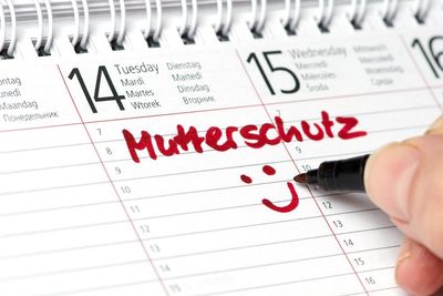 Thema Mutterschaftsgeld: Die wichtigsten Fakten für Sie als Arbeitgeber