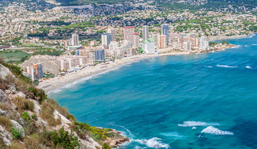 Alicante