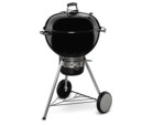 Weber Master-Touch GBS Pro Charcoal Grill, Ø 57 cm