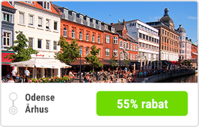 Odense - Århus