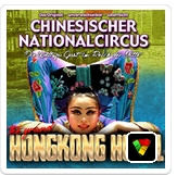 Chin. Nationalcircus
