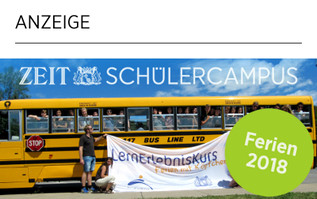 ZEIT Schülercampus_Feriencamp