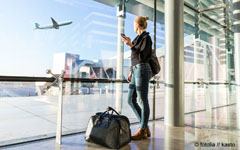 business travel trends