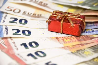 Das gilt rund um die Arbeitszeit an Weihnachten und Silvester