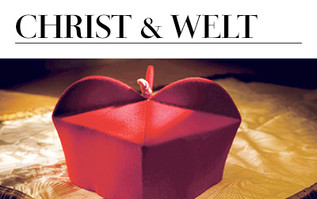 CHRIST & WELT