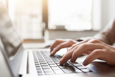 Sie als Unternehmen gehen volles Risiko ein, wenn Sie Word- oder Excel-Rechnungen nutzen