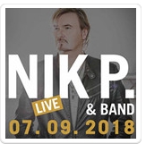 Nik P. & Band
