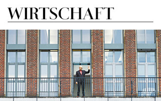 WIRTSCHAFT