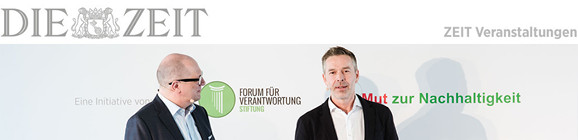 ZEIT Veranstaltungsnewsletter ZEIT Veranstaltungsnewsletter