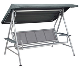 Kettler Hollywoodschaukel Paradise, 3-Sitzer