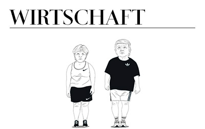 WIRTSCHAFT