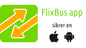 FlixBus app