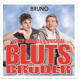 Blutsbrüder