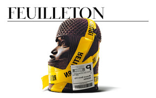 FEUILLETON