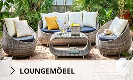 loungemöbel